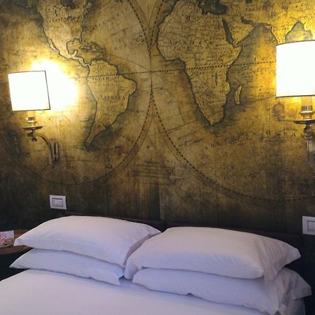 La Mainolda B&B มานโตวา ภายนอก รูปภาพ
