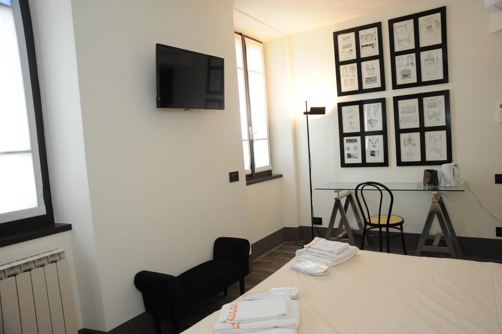 La Mainolda B&B มานโตวา ภายนอก รูปภาพ