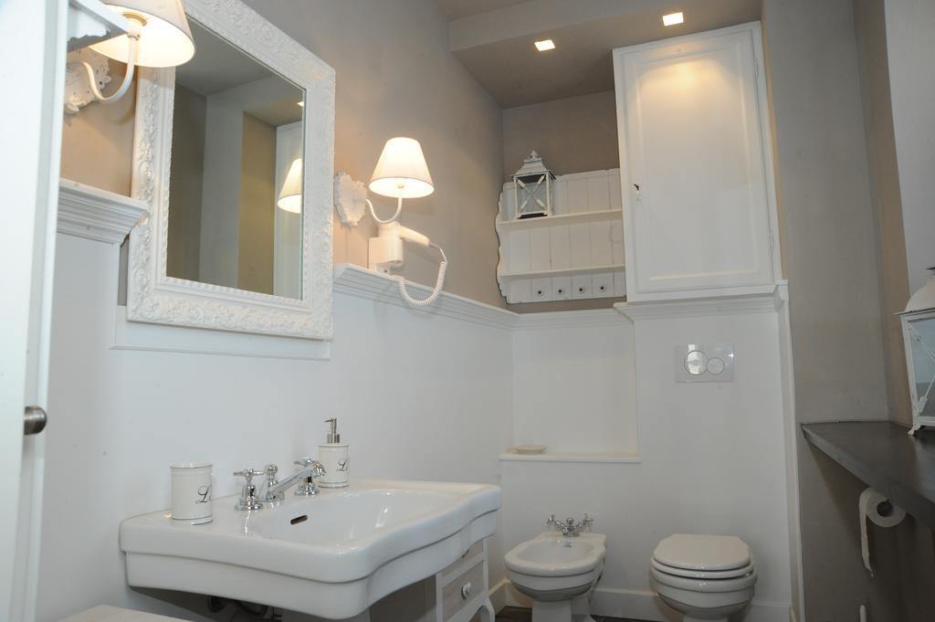 La Mainolda B&B มานโตวา ภายนอก รูปภาพ