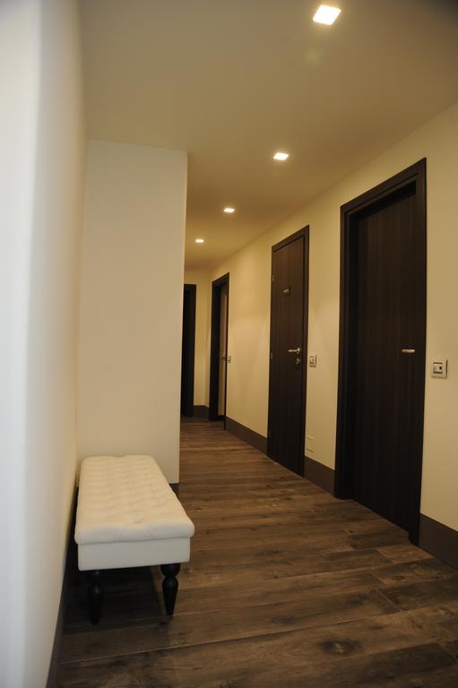 La Mainolda B&B มานโตวา ภายนอก รูปภาพ