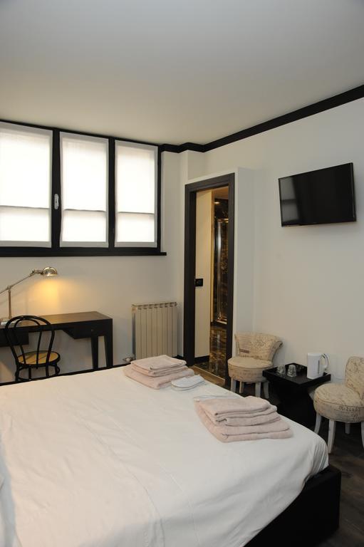 La Mainolda B&B มานโตวา ภายนอก รูปภาพ