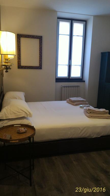 La Mainolda B&B มานโตวา ภายนอก รูปภาพ