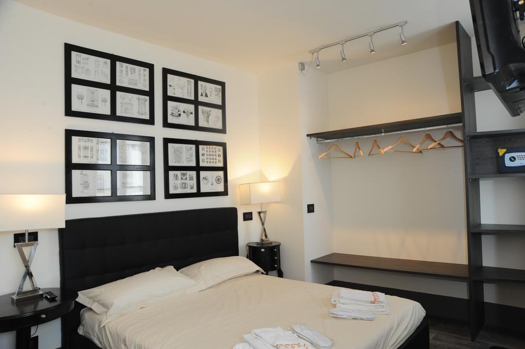 La Mainolda B&B มานโตวา ภายนอก รูปภาพ
