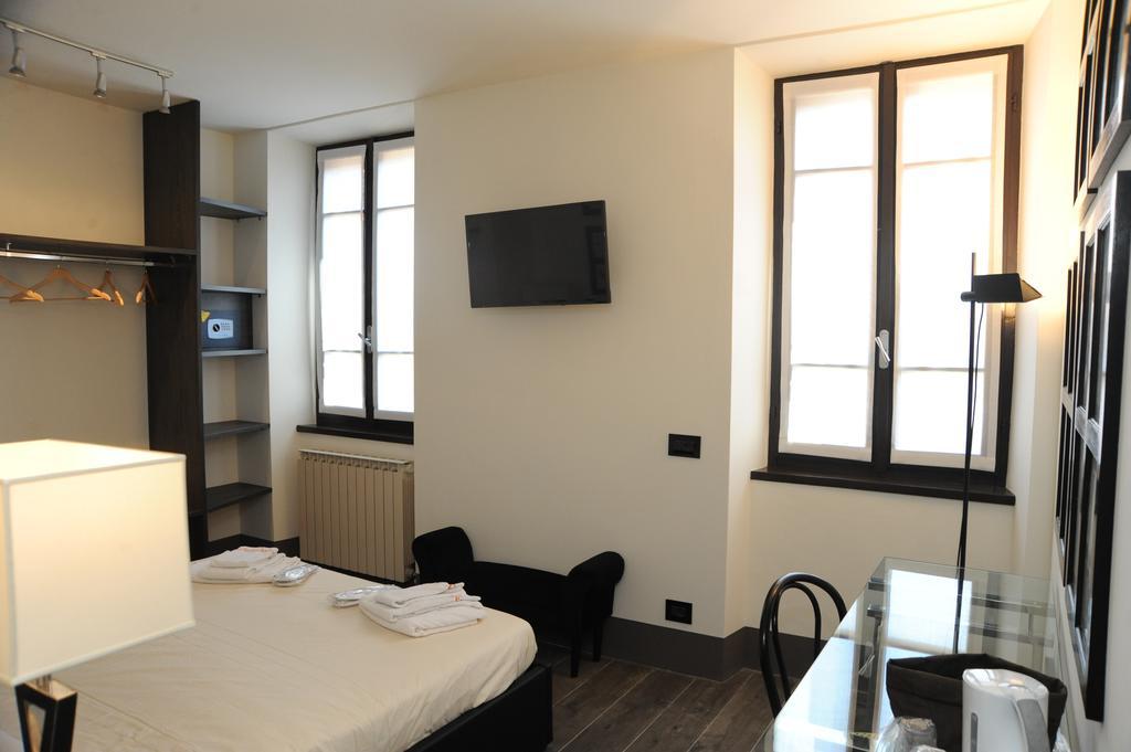 La Mainolda B&B มานโตวา ภายนอก รูปภาพ
